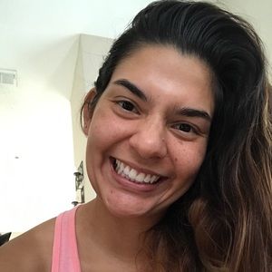 Meet your Posher, Tanya